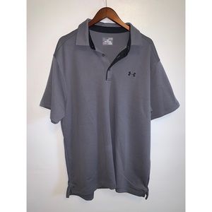 Men’s XL Under Armour Polo